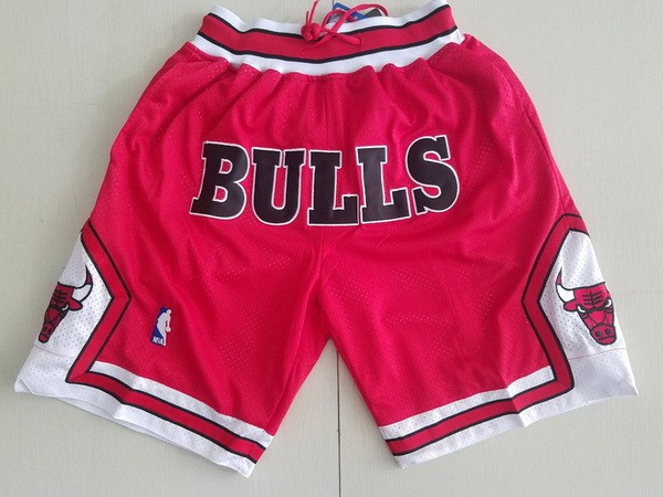 NBA Shorts-230