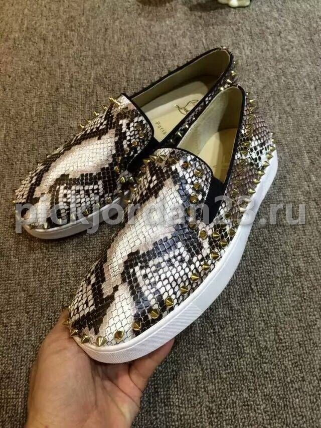 Super Max Perfect Christian Louboutin(with receipt)-091