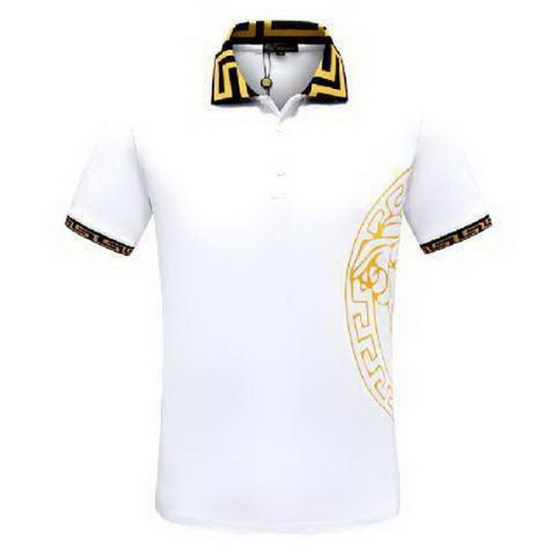 Versace polo t-shirt men-011(M-XXXL)