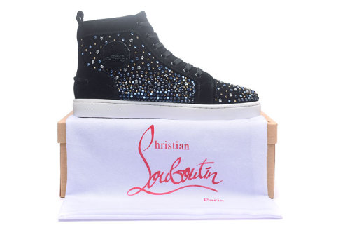 Christian Louboutin mens shoes-469