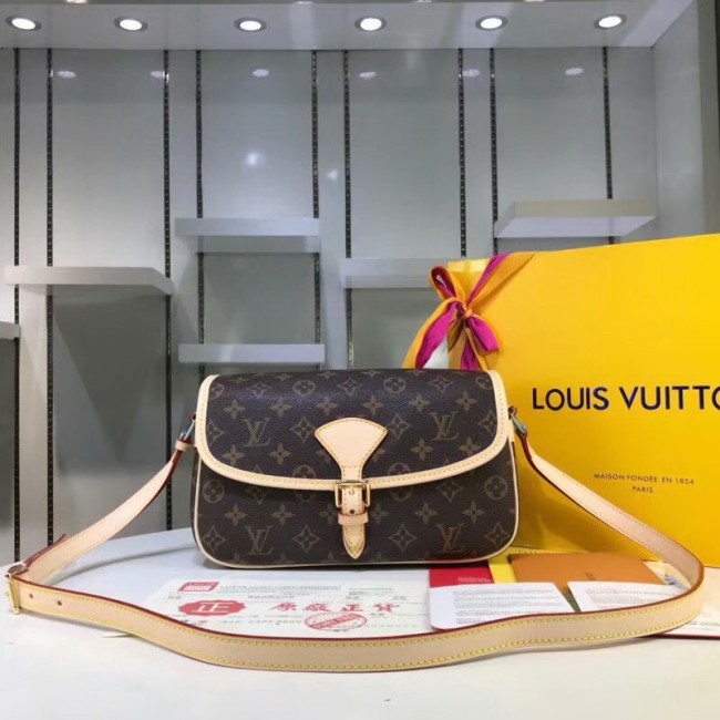 LV Hangbags AAA-179