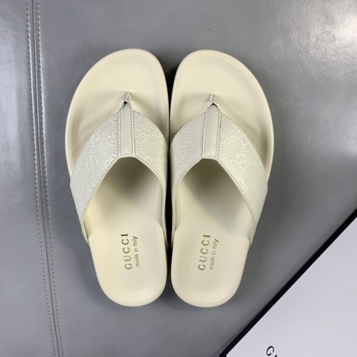 G Sandals 1：1 Quality-316