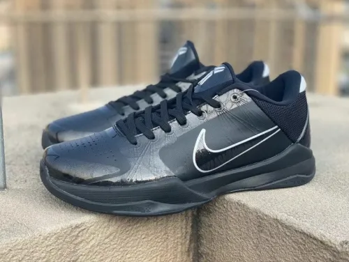 Authentic Nike Kobe 5-005