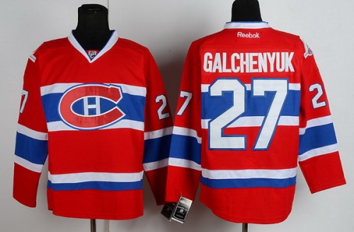 Montreal Canadiens jerseys-139