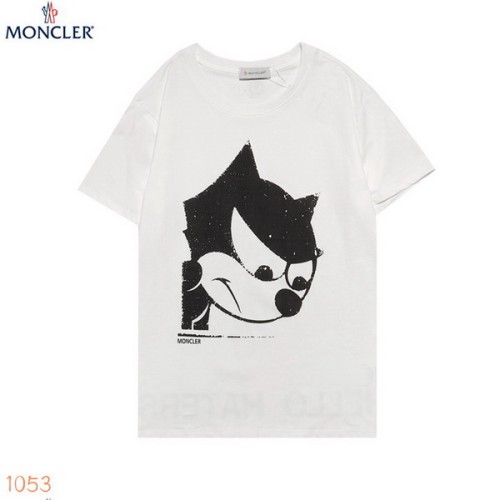 Moncler t-shirt men-144(S-XXL)