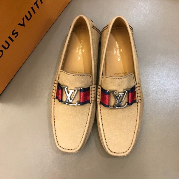 Super Max Custom LV Shoes-286