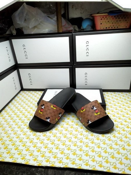 G men slippers AAA-1189