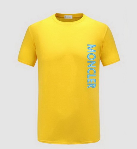 Moncler t-shirt men-166(M-XXXXXXL)