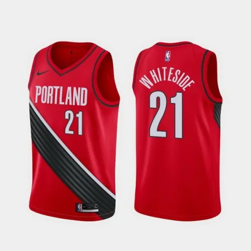 NBA Portland Trail Blazers-042