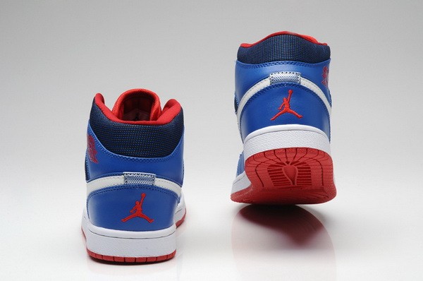 Air Jordan 1 shoes AAA-039