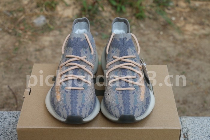 Authentic Yeezy Boost 380 “Mist”