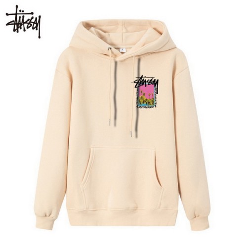 Stussy men Hoodies-305(S-XXL)