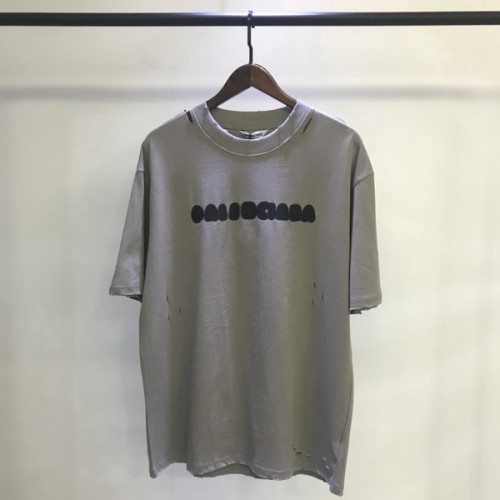 B Shirt 1：1 Quality-1704(XS-L)