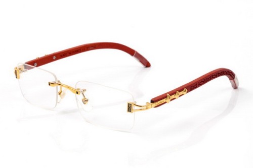 Cartie Plain Glasses AAA-1481