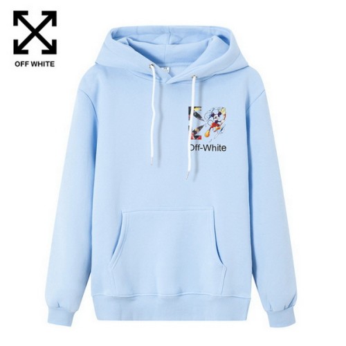 OFF-WHITE men Hoodies-639(S-XXL)