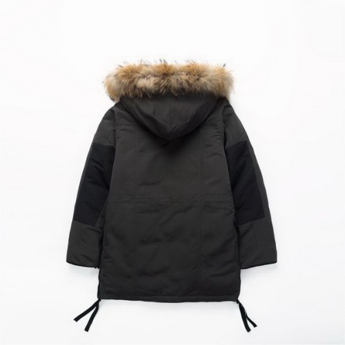 CG Down Jacket men-453