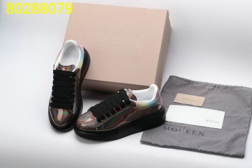 Alexander McQueen men shoes 1：1 quality-201