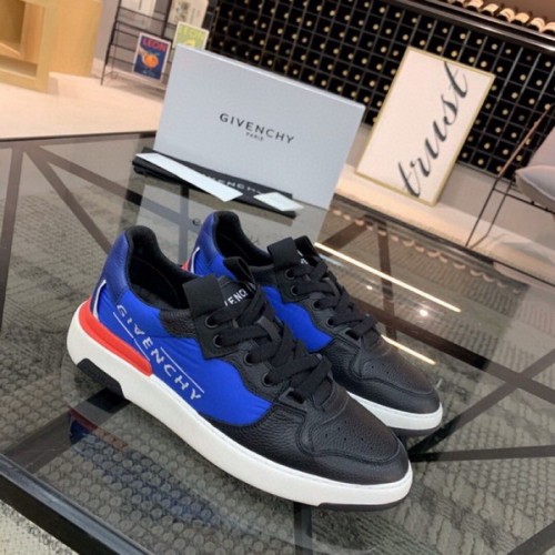 Givenchy men shoes 1：1 quality-056