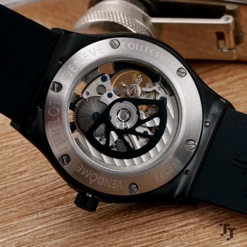 Hublot Watches-314