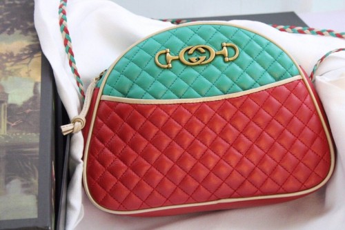 G Handbags AAA Quality-010