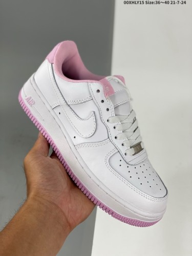 Nike air force shoes women low-2550