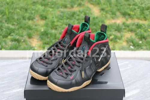 Nike Air Foamposite One Pro “G”