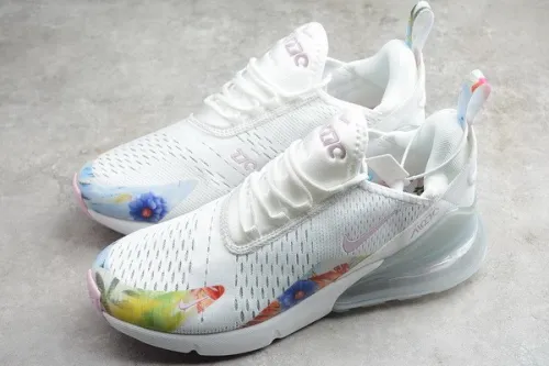 Nike Air Max 270 women shoes-622