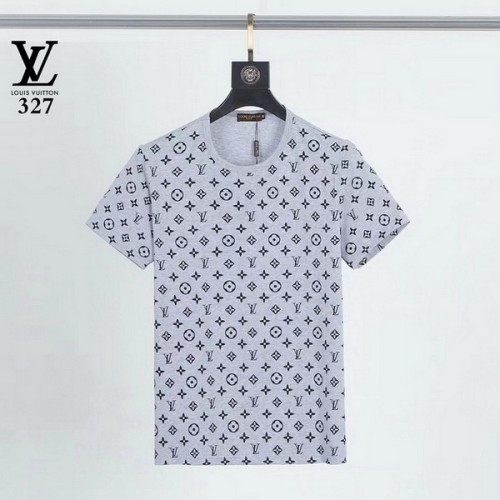LV  t-shirt men-1114(M-XXXL)