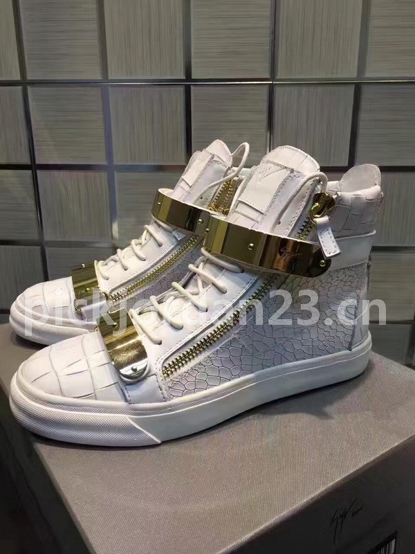Super Max GZ Shoes177