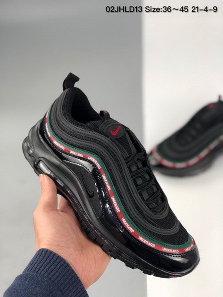 Nike Air Max 97 men shoes-661