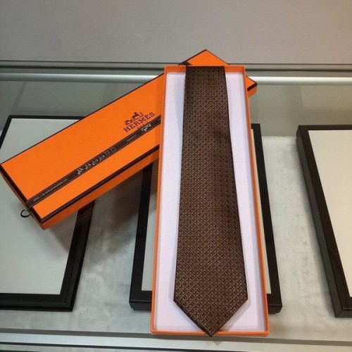 Hermes Necktie AAA Quality-233