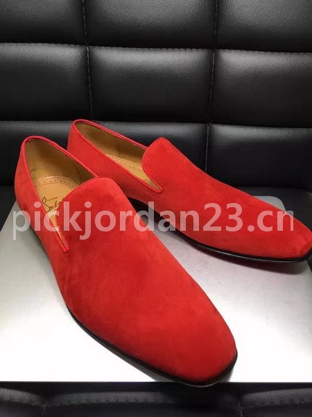 Super Max Christian Louboutin Shoes-499