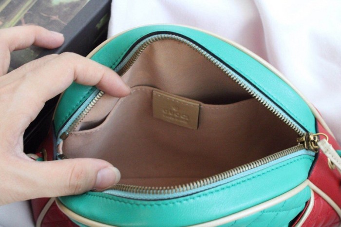 G Handbags AAA Quality-010