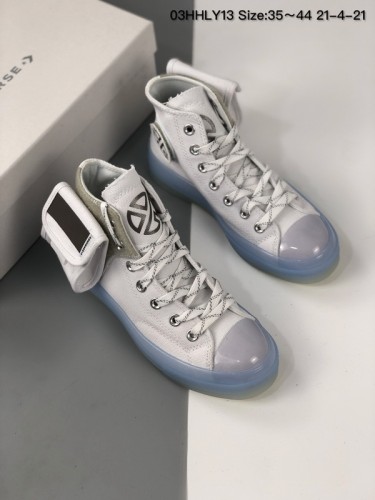 Converse Shoes High Top-134