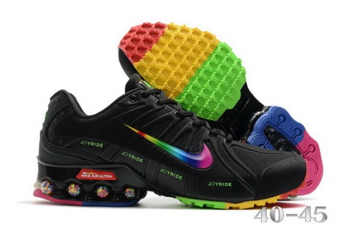 Nike Shox Reax Run Shoes men-050