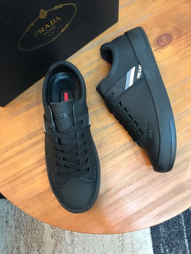 Prada men shoes 1：1 quality-207