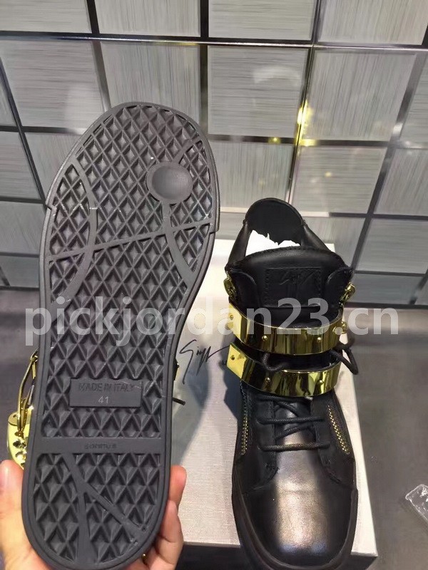 Super Max GZ Shoes158