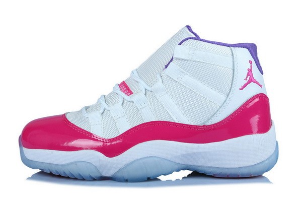 Air Jordan 11 women AAA-010