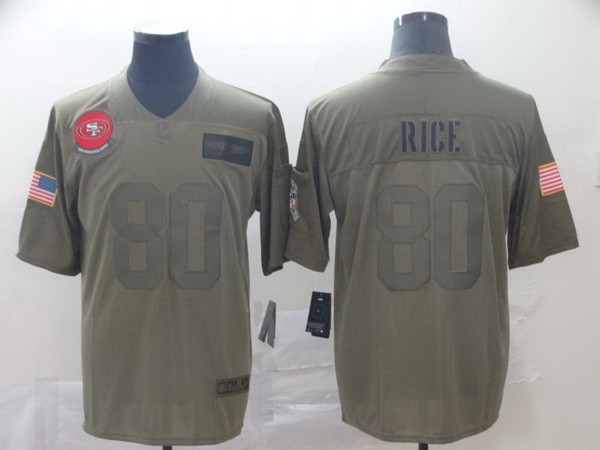NFL 2019 Jerseys men-503