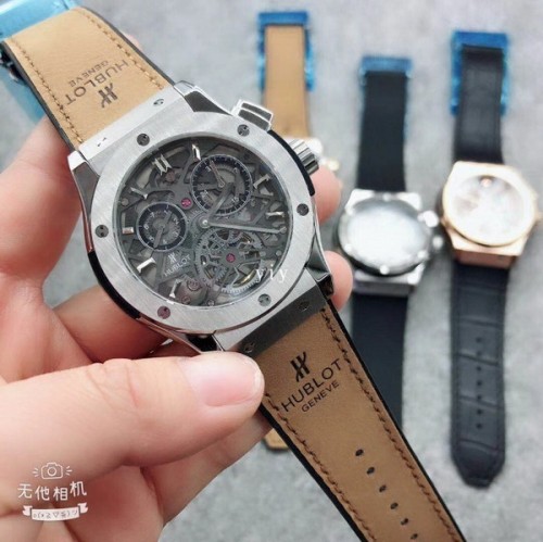 Hublot Watches-012