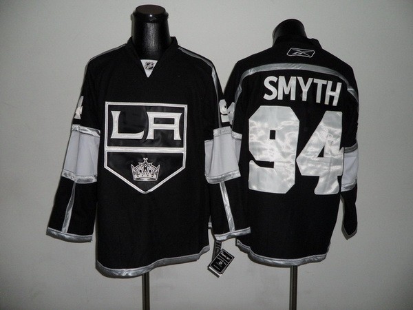 Los Angeles Kings jerseys-041