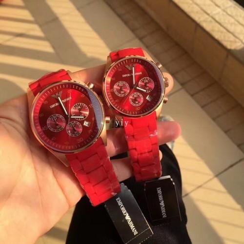 Armani Watches-225