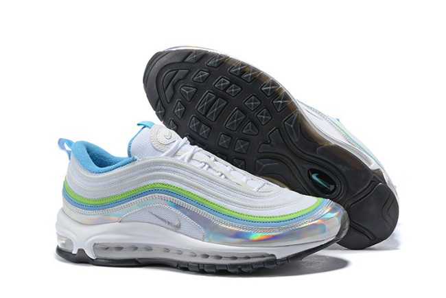 Nike Air Max 97 men shoes-451