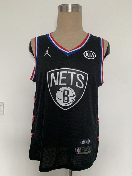 NBA Brooklyn Nets-008