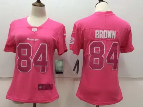 NFL 2019 Jerseys women-563