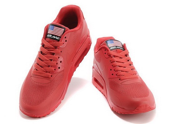 Nike Air Max 90 men shoes-596