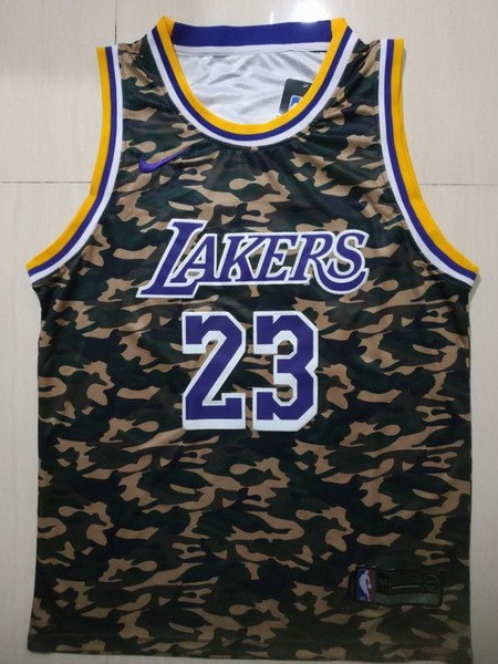 NBA Los Angeles Lakers-223