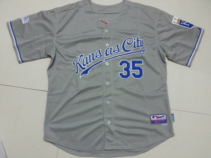 MLB Kansas City Royals-441