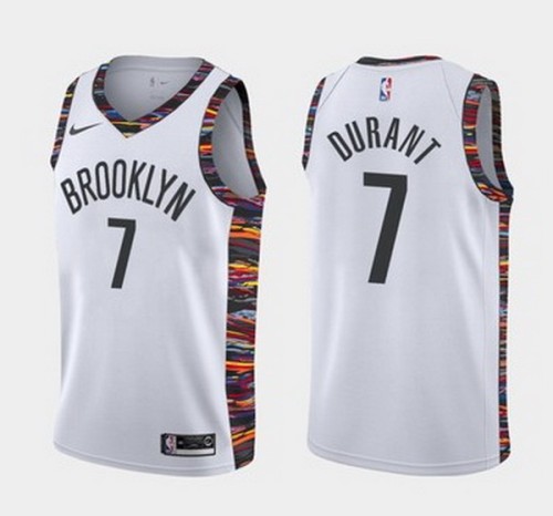 NBA Brooklyn Nets-040