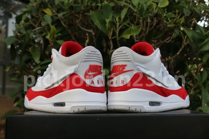 Authentic Air Jordan 3 Tinker “Air Max 1”